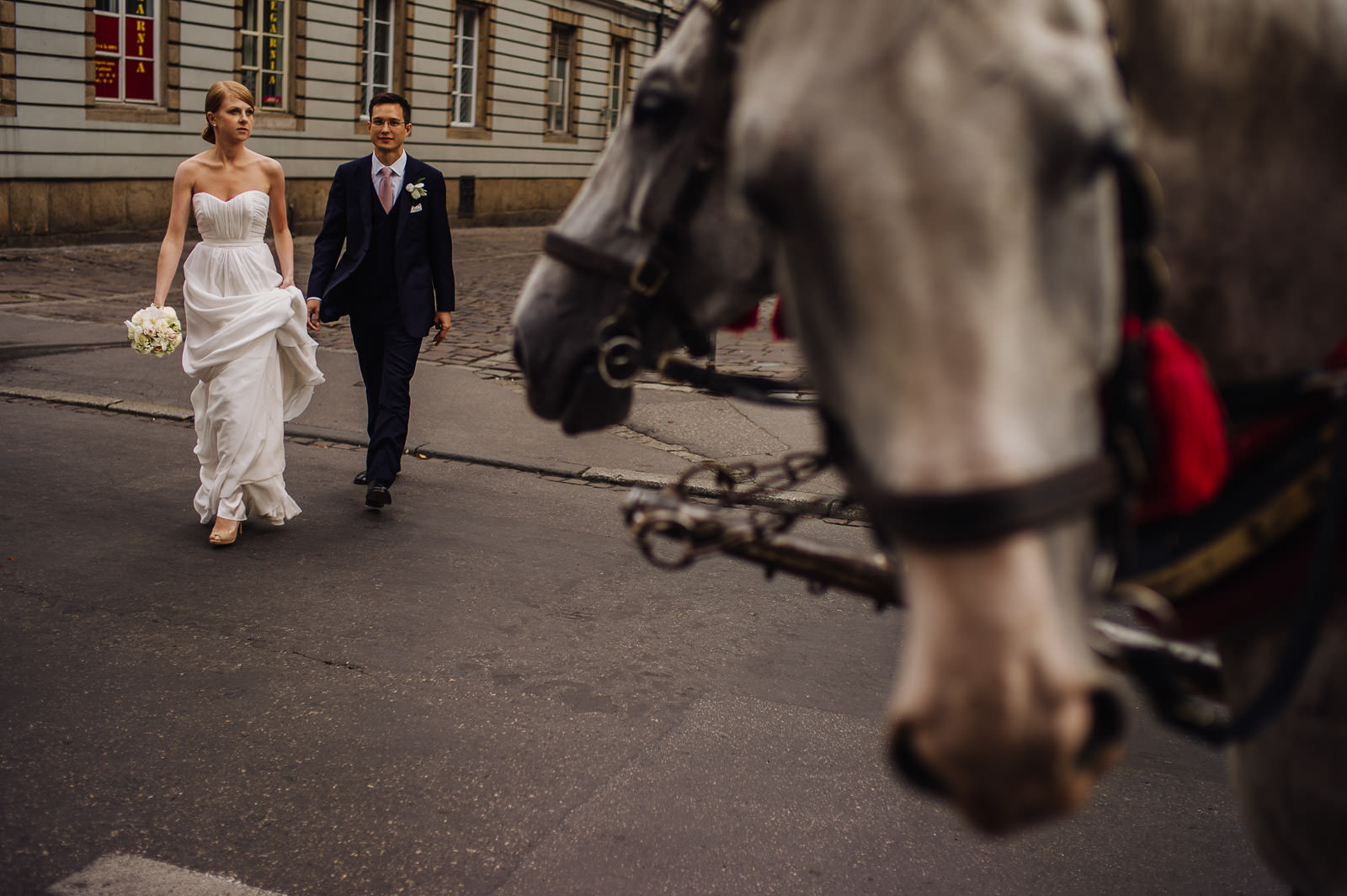 Wedding Photographer Cracow Pod Baranami 72